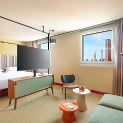 Me and All Hotel Berlin East Side, by Hyatt - NEW OPENING - Bild 4