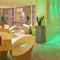 Hotel Mercure Paris La Défense - Bild 2