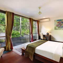 Gending Kedis Luxury Villas & Spa Estate Hotel - Bild 7