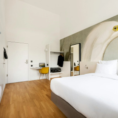 B&B Hotel Basel - Bild 3