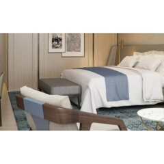 Shangri-La Jeddah in Jeddah, Saudi Arabia from 622$, photos, reviews - zenhotels.com photo 19