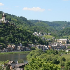 Ferienhaus Am Reilsbach - Bild 6