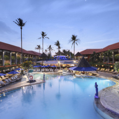 Bali Dynasty Resort - Bild 20