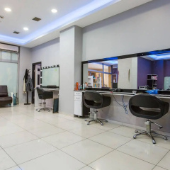 Formback Thermal Hotel Bursa - Bild 19