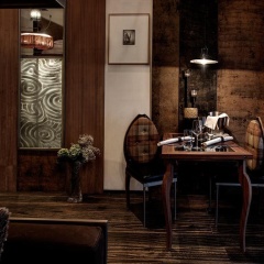Backstage Boutique SPA Hotel - Bild 14