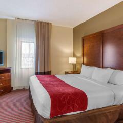 Comfort Suites Leesburg in Leesburg, United States of America from 153$, photos, reviews - zenhotels.com photo 32