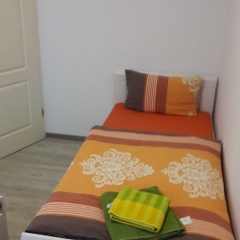 28P Stilvolles Apartment in Dortmund - Bild 6