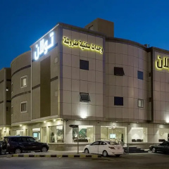 Towlan Suites 3