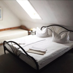 Pension Bodetal - Bild 3