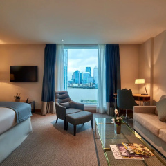 InterContinental London - The O2 by IHG thumbnail 5
