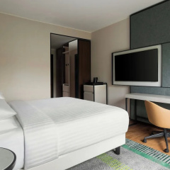 Milan Marriott Hotel - Bild 5