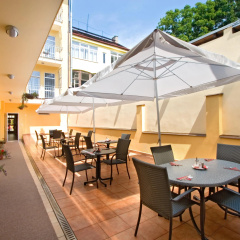 Hotel Seifert - Bild 20