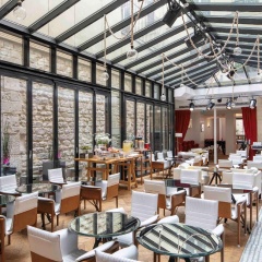 Hôtel Le 123 Sébastopol - Astotel - Bild 28