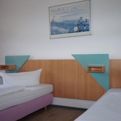 Entrée Hotel Glinde - Bild 6
