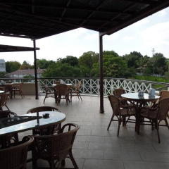 Konya Meram Park Hotel - Bild 15