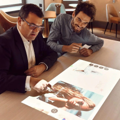 Opera Hotel Zurich - Bild 24