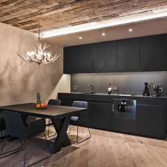 Andermatt Alpine Apartments thumbnail 23