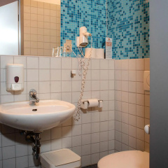 St Christopher's Berlin Mitte - Hostel - Bild 9