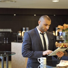 Courtyard by Marriott Stockholm Kungsholmen - Bild 29