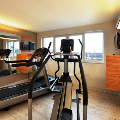 Best Western Plus Delta Park Hotel - Bild 23