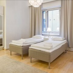 Отель Kallio Vaasankatu 25 Финляндия, Хельсинки - отзывы, цены и фото номеров - забронировать отель Kallio Vaasankatu 25 онлайн фото 5