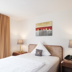 Hotel Flora Stuttgart - Möhringen - Bild 7