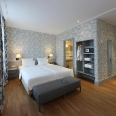 MOMA1890 Boutique Hotel - Bild 4