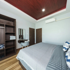 Arterra Haven Aonang Krabi - Bild 1
