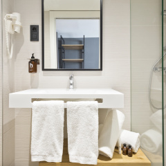 Hotel Acta Voraport - Bild 15