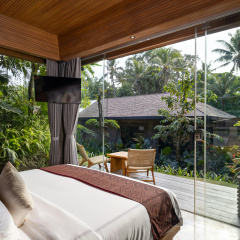 GDAS Bali Health and Wellness Resort - Bild 24