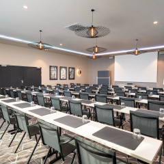 Leonardo Royal Hotel Cologne Bonn Airport - Bild 19