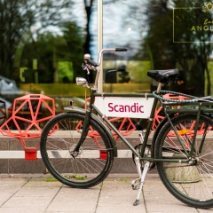 Scandic Anglais - Bild 26