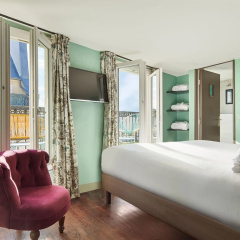 Hôtel R. Kipling by Happyculture - Bild 11