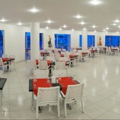 Sunshine Hotel Bodrum - Bild 11