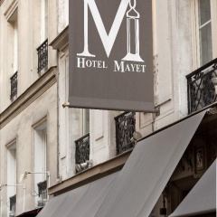 Hotel Mayet - Bild 23