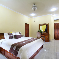 Bali Palms Resort - Bild 3