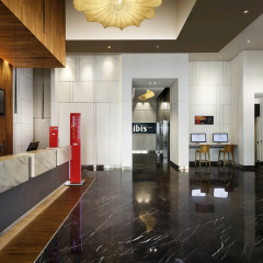 ibis Singapore Novena - Bild 12