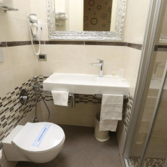 Hotel Piacenza - Bild 10