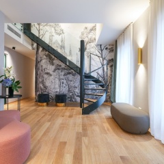 Prestige Boutique Homes Aparthotel Piazza Duomo View - Bild 12