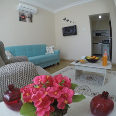 Atam Hotel & Suites - Bild 5