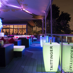 Palmeiras Beach Club at Grove Isle - Bild 28