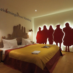 Hotel Drei Raben - Bild 3