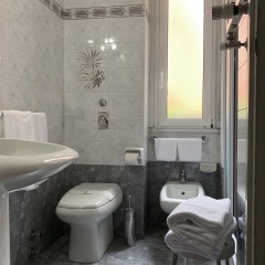Hotel Città Studi - Bild 12