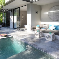 Seminyak Boutique Villa Prana - Bild 2