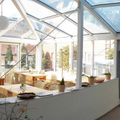 Hotel Deutscher Kaiser - Bild 17