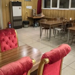 öz altınbaşak otel - Bild 10