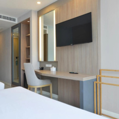 Grace Patong Hotel - Bild 9