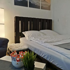 Trier City Center Apartments & Stadthaus, Zentrum - Bild 5