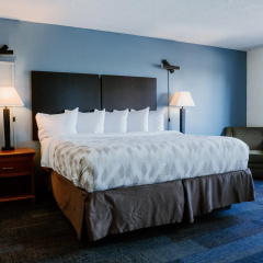 Americas Best Value Inn & Suites Phenix City thumbnail 24