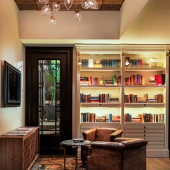 H10 Catalunya Plaza Boutique Hotel - Bild 3